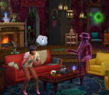 ‘The Sims 4: Paranormal Stuff Pack’ brings back fan favourite Bonehilda