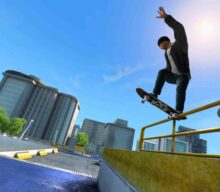 EA reveals new studio Full Circle, the developer taking on the next ‘Skate’