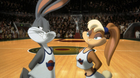 ‘Space Jam’ director says sequel won’t “sexualise” Lola Bunny
