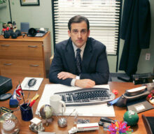 ‘The Office US’ unveils previously unseen cold open ahead of move to new streaming service
