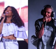 SZA says she’s asking Frank Ocean to help remix ‘Good Days’