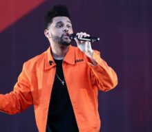 The Weeknd describes “sucker punch” moment he learnt of Grammys snub