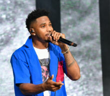 Trey Songz reportedly under investigation for sexual assault in Las Vegas