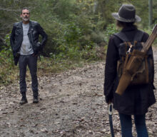 ‘The Walking Dead’: Check out a new shot of Negan and Lucille from season 10