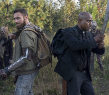 ‘The Walking Dead’ season 10 episode 19 recap: Gabriel and Aaron put their faith to the test