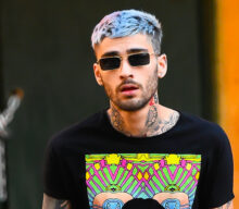 Zayn releases new single ‘Vibez’ and announces new album ‘Nobody Is Listening’