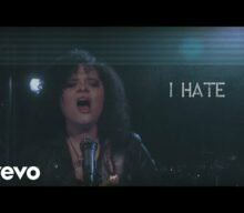 New Female Rock Force PLUSH Drops First Single ‘Hate’