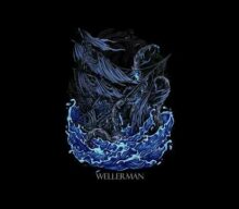 TRIVIUM’s MATT HEAFY Releases ‘Wellerman’ 3-Track Bundle