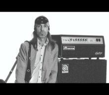 Ex-PANTERA Bassist REX BROWN Says He Got Burnt Out On The Grind Of Touring: ‘I Don’t Miss That At All’