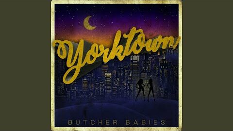 BUTCHER BABIES Release Third New Single, ‘Yorktown’