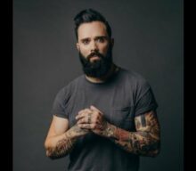 SKILLET’s JOHN COOPER: ‘I Gave My Life To Christ When I Was A Kid’
