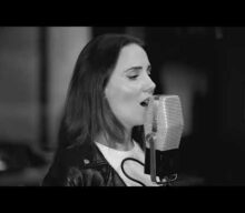 EPICA Drops Acoustic Version Of ‘Omega’ Title Track