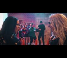 BUTCHER BABIES Release Music Video For New Single ‘Yorktown’