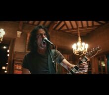 GOJIRA Announces New Album ‘Fortitude’; ‘Born For One Thing’ Music Video Available