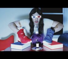 ANDREW W.K. Drops Music Video For New Single ‘Babalon’