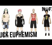 Hear New NOFX Song ‘F**k Euphemism’