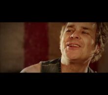 Ex-WHITE LION Singer MIKE TRAMP Releases Music Video For ‘Everything Is Alright’