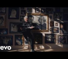Watch BON JOVI’s Music Video For ‘Story Of Love’
