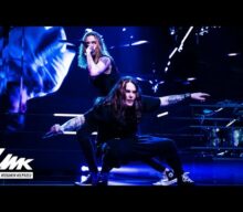 Metal Band BLIND CHANNEL To Represent Finland In This Year’s ‘Eurovision Song Contest’