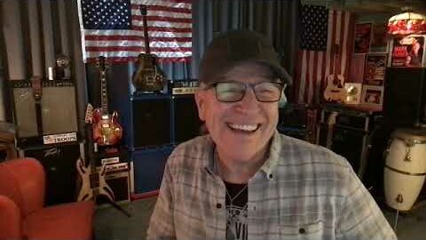GRAND FUNK RAILROAD Co-Founder MARK FARNER Blasts ‘Fake’ ROCK AND ROLL HALL OF FAME