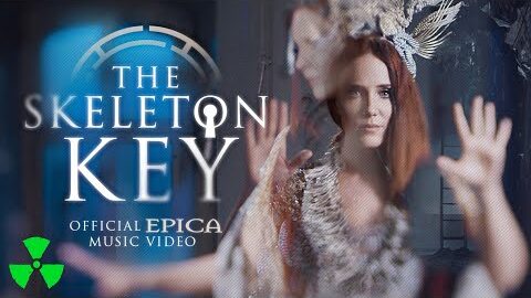 EPICA Releases Music Video For ‘Skeleton Key’