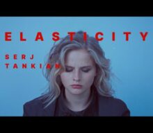 SERJ TANKIAN Releases Music Video For ‘Elasticity’ Title Track