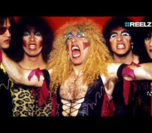 TWISTED SISTER: Trailer For REELZ ‘Breaking The Band’ Episode