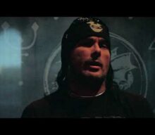 CRADLE OF FILTH’s DANI FILTH Plays Witchcraft Expert In New Horror Film ‘Baphomet’