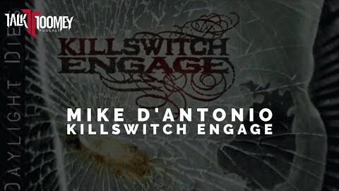 MIKE D’ANTONIO: ‘There’s Definitely Talks’ Of KILLSWITCH ENGAGE Playing Virtual Concert