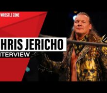 CHRIS JERICHO Explains Why He Decided To Produce Documentary About Reunion Of Florida Metal Band SIREN