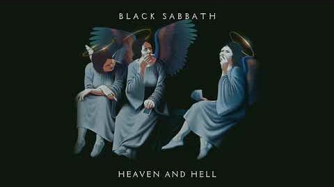 BLACK SABBATH: Listen To ‘Neon Knights’ And ‘Voodoo’ From ‘Heaven And Hell’ And ‘Mob Rules’ Deluxe Editions