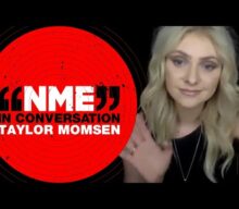 THE PRETTY RECKLESS’s TAYLOR MOMSEN Is ‘Hopeful’ About Concerts In Post-Pandemic World