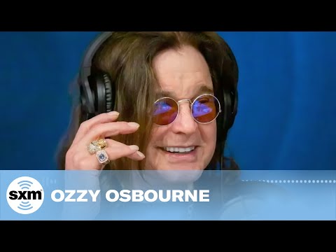OZZY OSBOURNE Is Planning To Get COVID-19 Vaccine: If I Don’t Get The Shot, There’s A Good Chance I Ain’t Going To Be Here