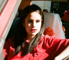 Sofia Kourtesis announces new EP ‘Fresia Magdalena’ and shares ‘La Perla’