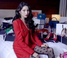 GFRIEND’s Sowon sparks controversy with Nazi mannequin photo