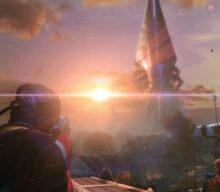 ‘Mass Effect: Legendary Edition’ won’t feature Pinnacle Station DLC