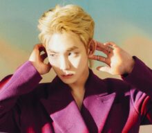 SHINee’s Key reveals the group had no real input for the first seven years