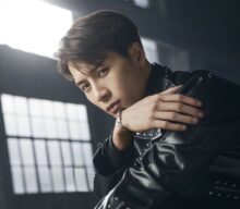 Jackson Wang on why he pushes himself: “I know I’m so far from the best”