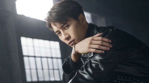 GOT7’s Jackson Wang says JYP didn’t allow him to promote solo in Korea