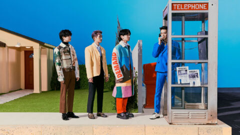 SHINee – ‘Don’t Call Me’ review: an identity crisis hidden behind a mostly solid album
