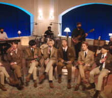 Watch BTS perform ‘Life Goes On’ in ‘MTV Unplugged’ teaser