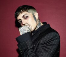 Bring Me The Horizon’s Oli Sykes says he went to live with monks in Brazil as “spiritual rehab” from lockdown depression