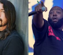 Dave Grohl and Run The Jewels’ Killer Mike join new advisory group to help artists through pandemic
