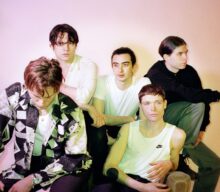 Iceage announce new album ‘Seek Shelter’ and share video for epic single ‘Vendetta’
