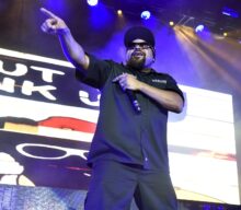 Ice Cube sues Robinhood for using his likeness without permission