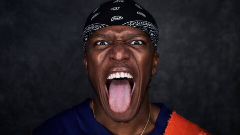 KSI launches new record label: “I know what artists need and what labels lack”