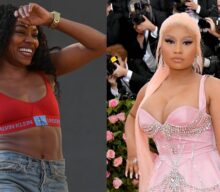 Lady Leshurr turned down “massive” deal after a label wanted her to diss Nicki Minaj