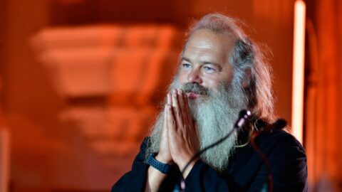 Rick Rubin has been hit with $1,000 fine after breaking Hawaii’s Covid-19 quarantine rules