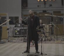 Watch You Me At Six’s new orchestral performance from Abbey Road Studios