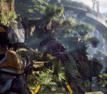 EA to decide the fate of ill-received ‘Anthem’ this week
